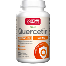 Quercetin, 500mg