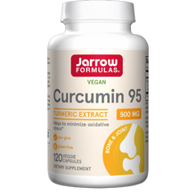 Curcumin 95, 500mg