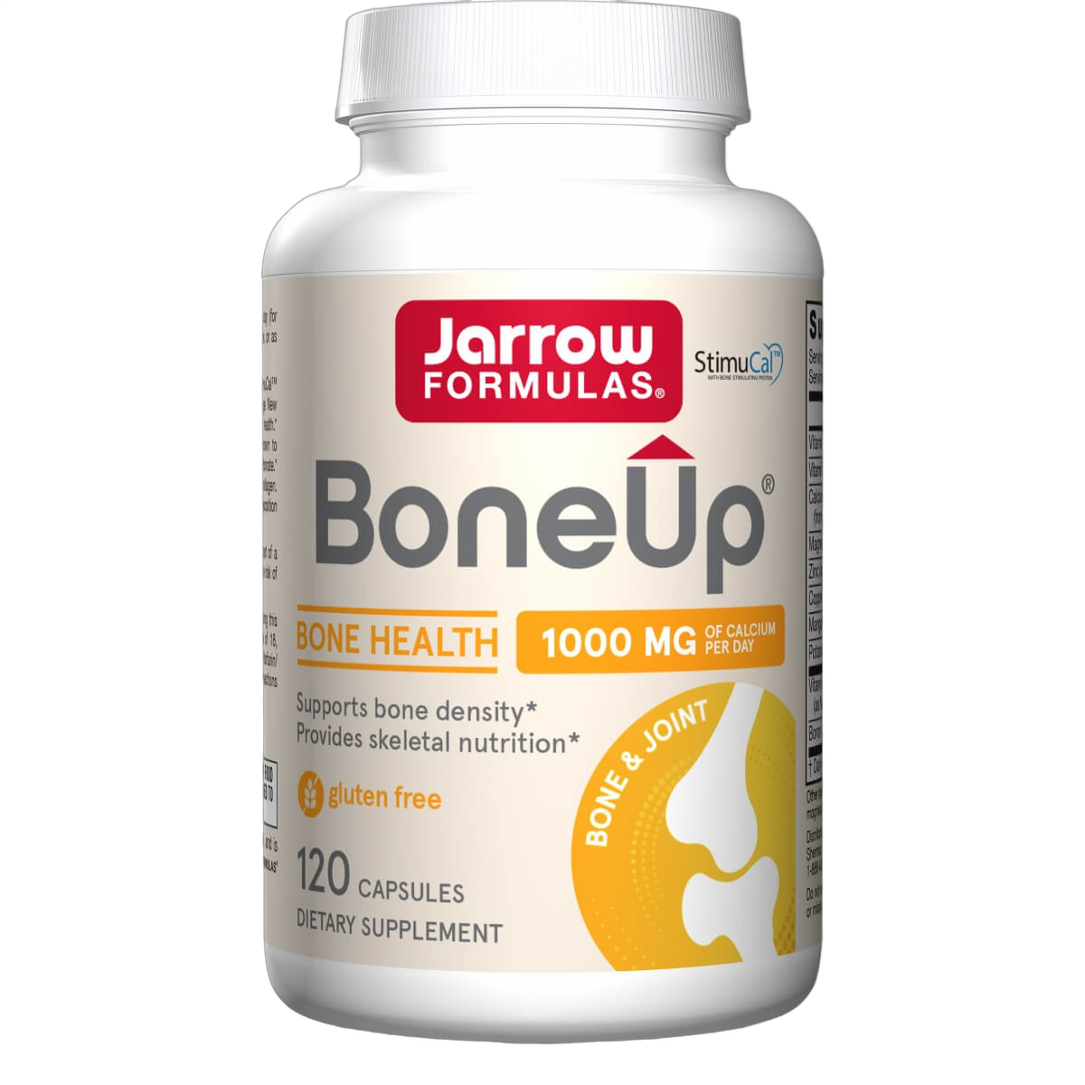 Bone-Up