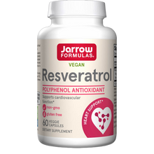 Resveratrol, 100mg