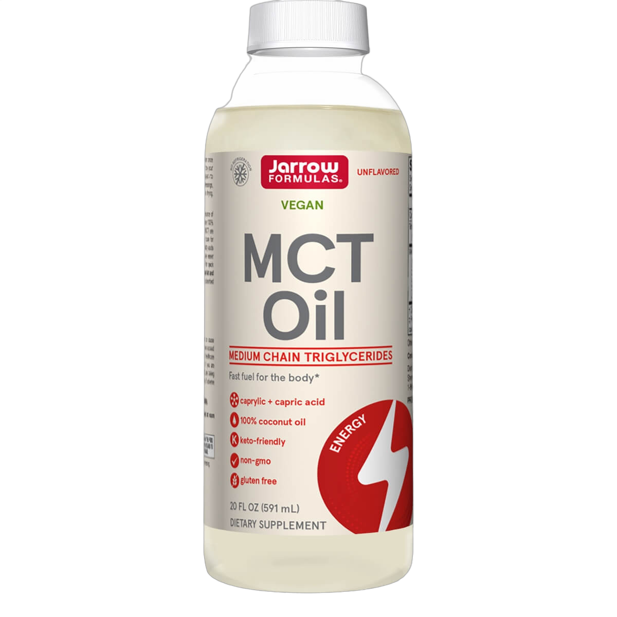 MCT Oil