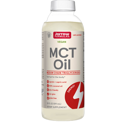 MCT Oil