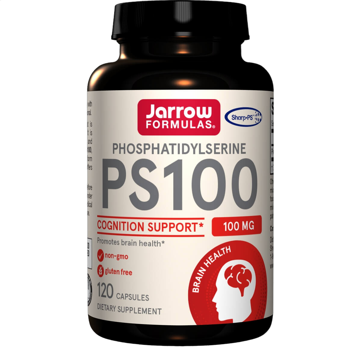PS-100, 100mg