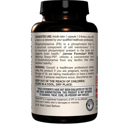 PS-100, 100mg