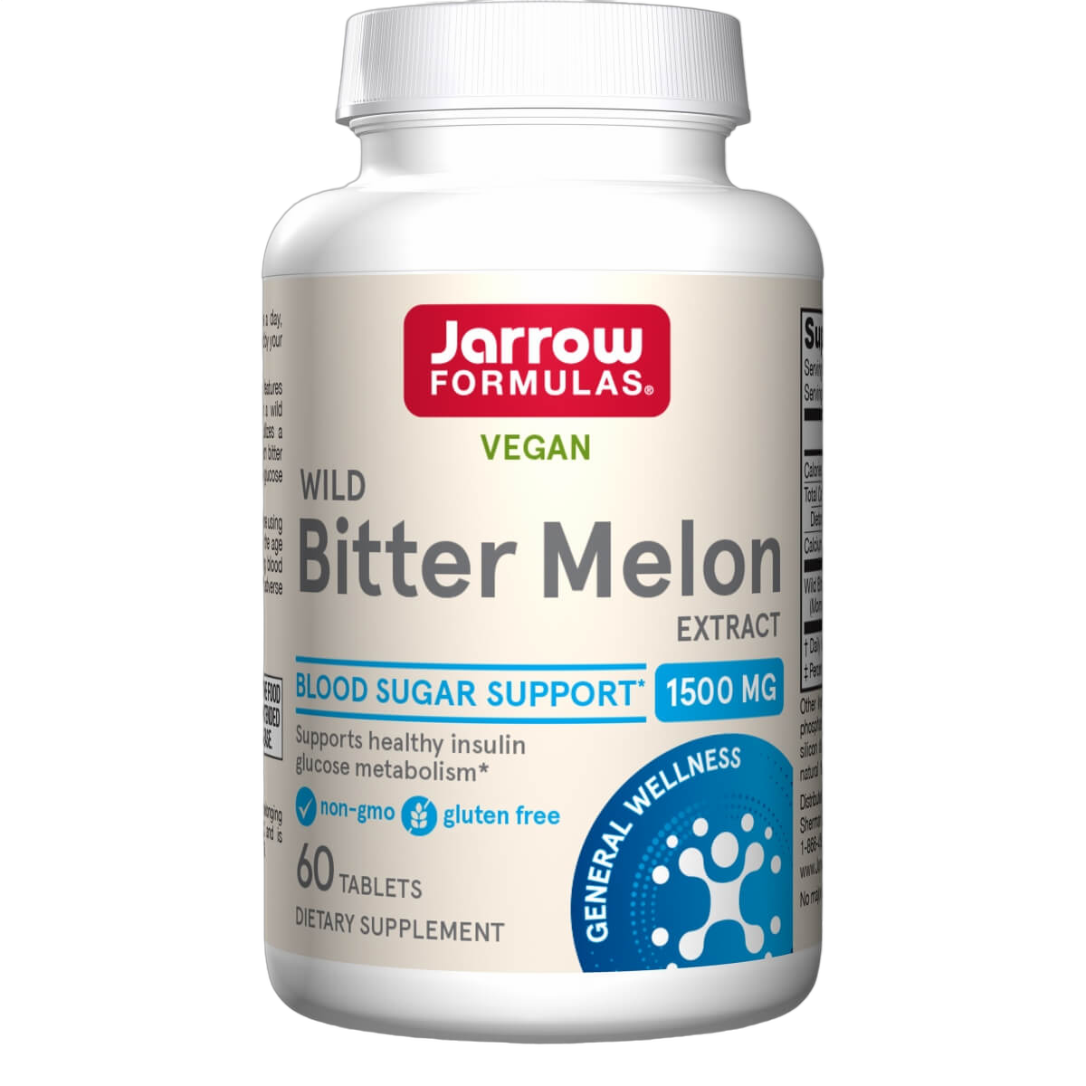 Wild Bitter Melon Extract