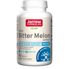 Wild Bitter Melon Extract