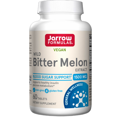 Wild Bitter Melon Extract