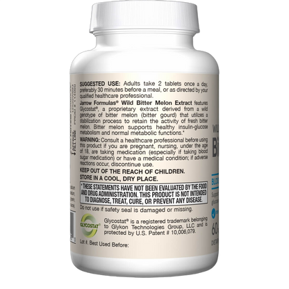 Wild Bitter Melon Extract