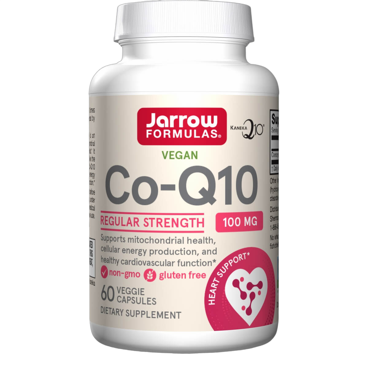 CoQ10, 100mg
