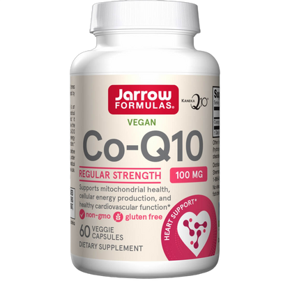 CoQ10, 100mg