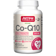 CoQ10, 200mg