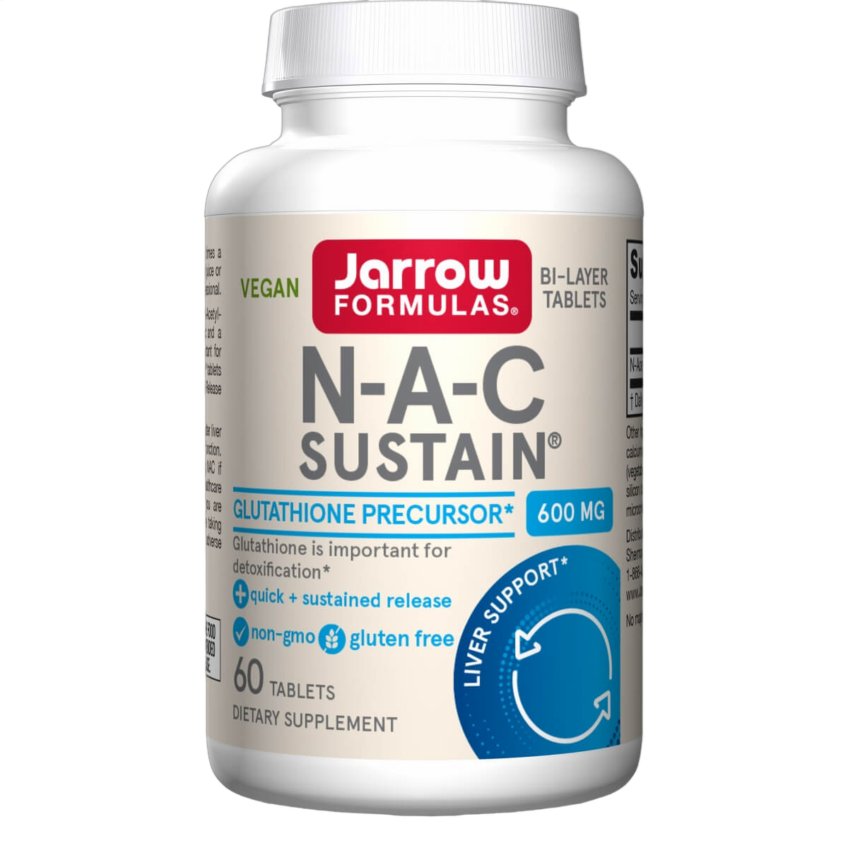 jarrow acetyl l carnitine arginate arginate N-A-C (N-Acetyl-L-Cysteine) Sustain, 600mg CJC-1295 vs. Sermorelin: Which F: Fruity Aroma:Mango