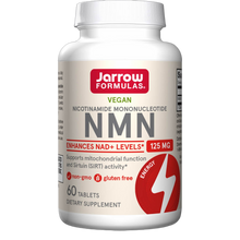 Nicotinamide Mononucleotide (NMN), 125mg