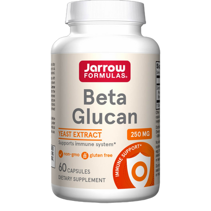 Beta Glucan, 250mg