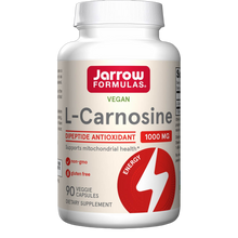 L-Carnosine, 500mg