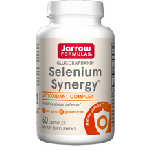 Selenium Synergy