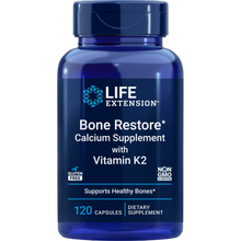 Bone Restore with Vitamin K2