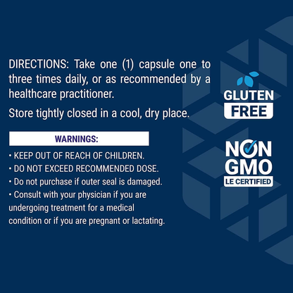 N-Acetyl-L-Cysteine, 600mg