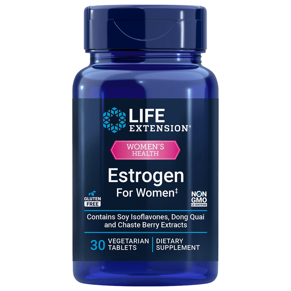 Estrogen For Women