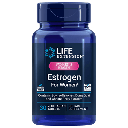 Estrogen For Women