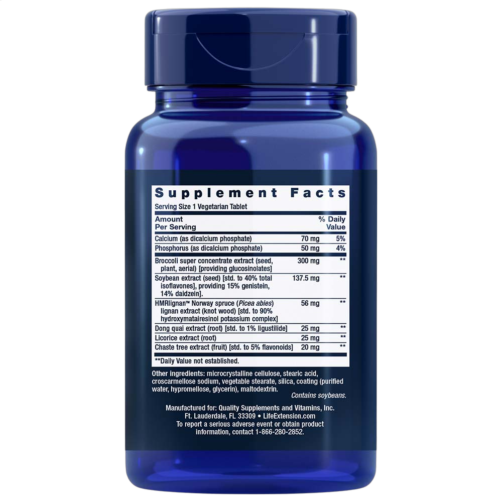 Estrogen For Women