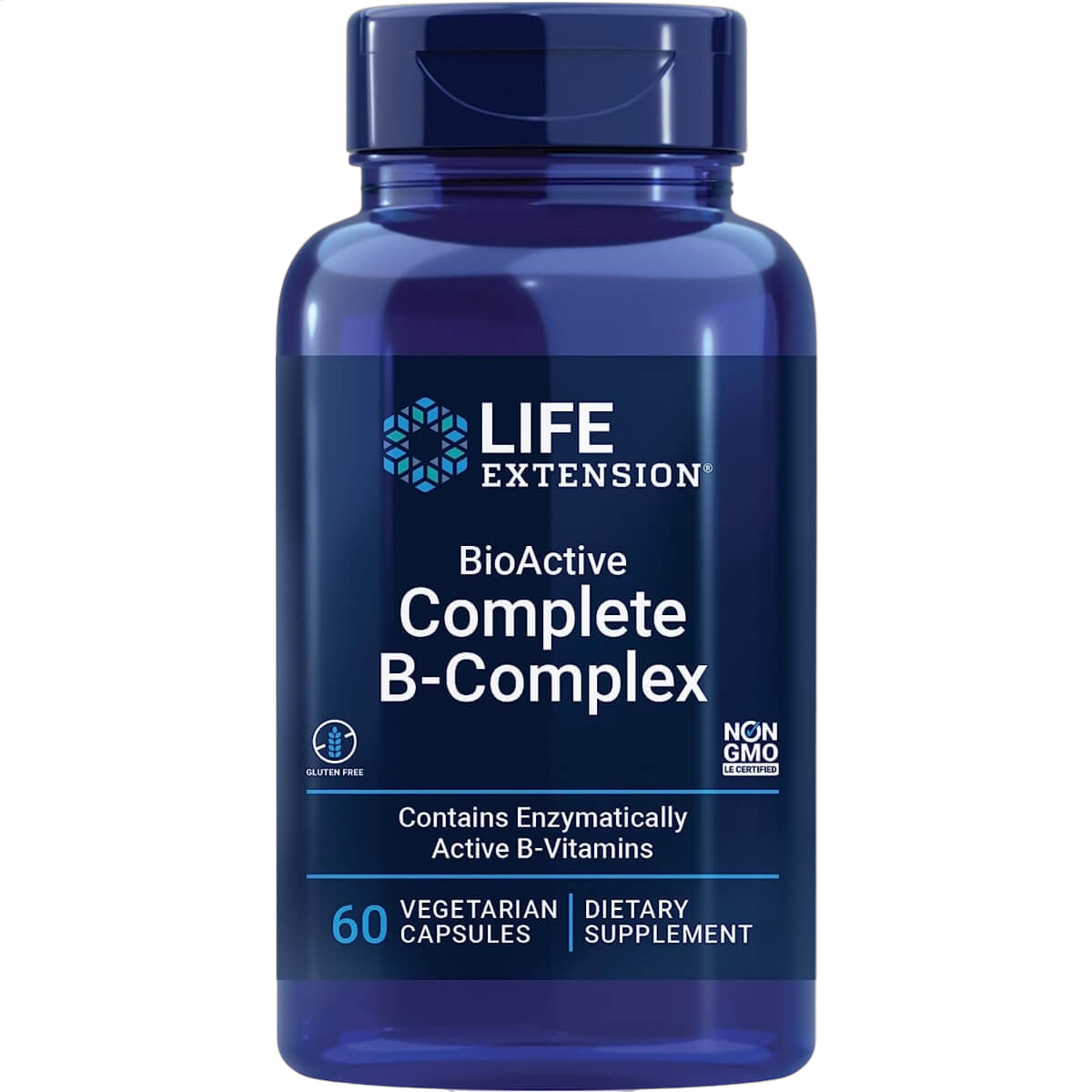 BioActive Complete B-Complex