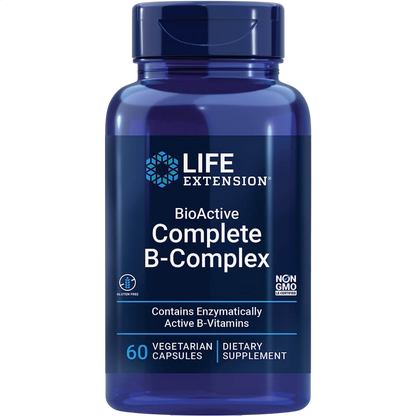 BioActive Complete B-Complex
