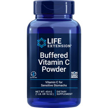 Buffered Vitamin C Powder