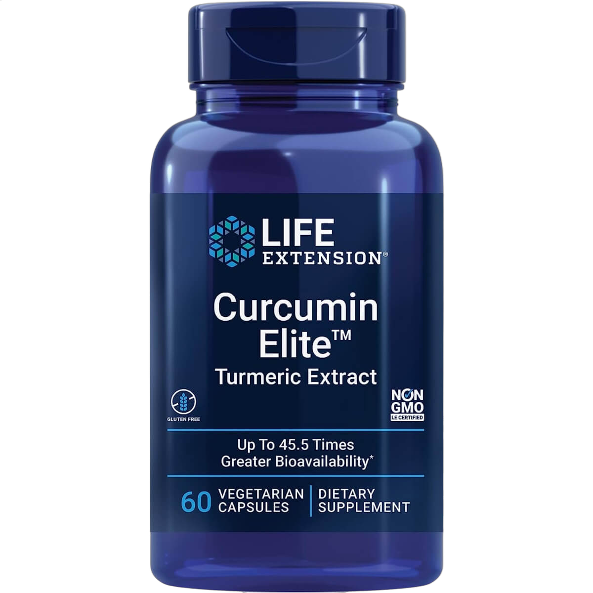 Curcumin Elite, 200mg
