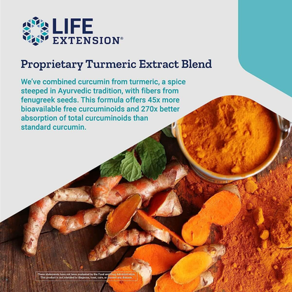 Curcumin Elite, 200mg
