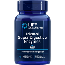Enhanced Super Digestive Enzymes