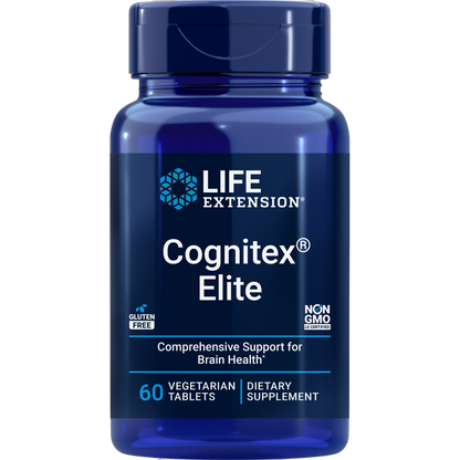 Cognitex Elite