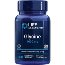 Glycine, 1000mg
