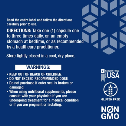 Glycine, 1000mg