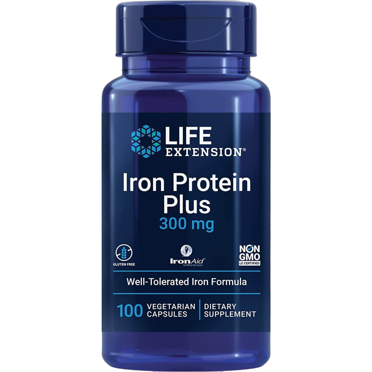Iron Protein Plus, 300mg