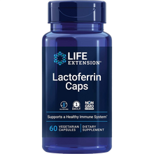 Lactoferrin Caps