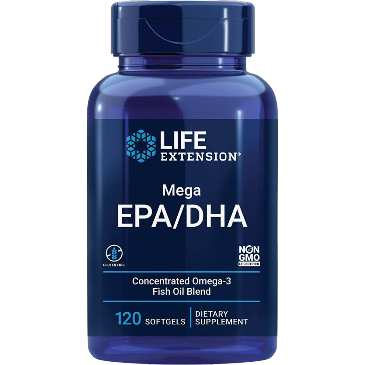 Mega EPA/DHA