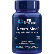 Neuro-Mag Magnesium L-Threonate