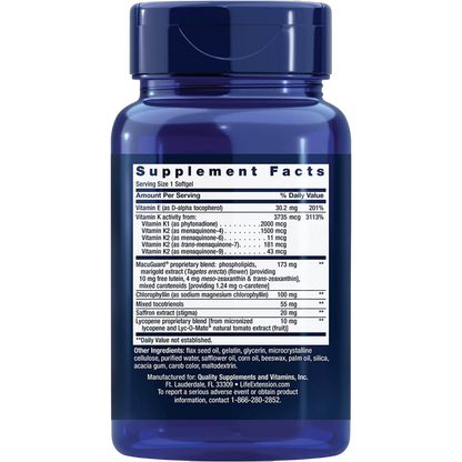 Once-Daily Health Booster