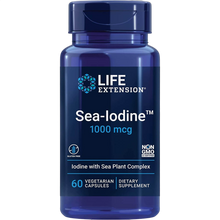 Sea-Iodine, 1000mcg