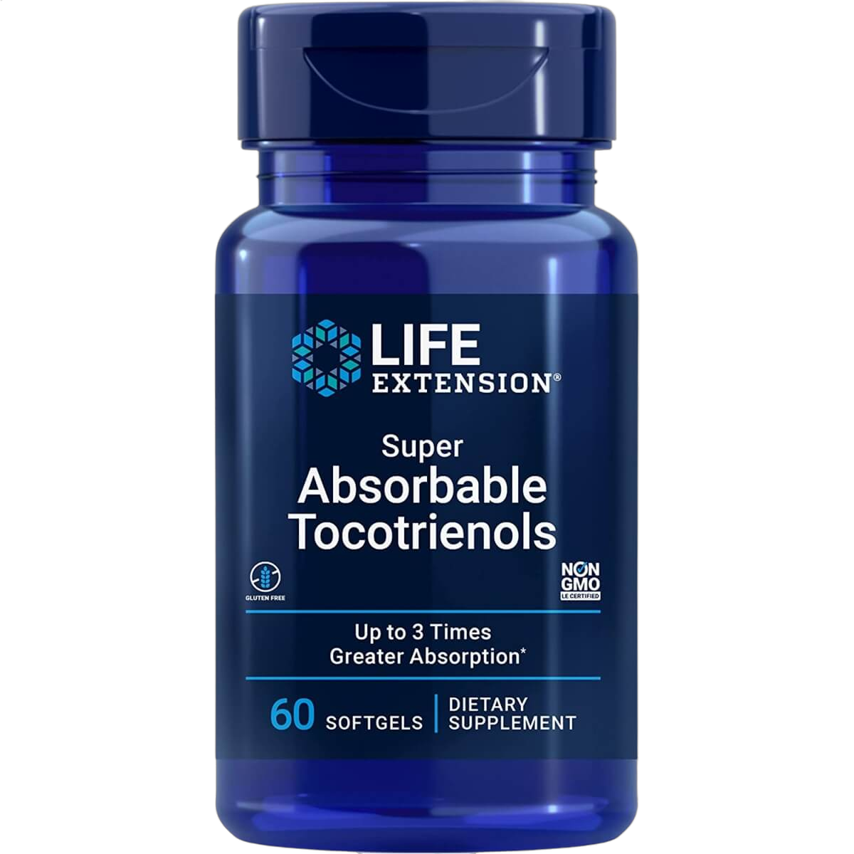 Super Absorbable Tocotrienols
