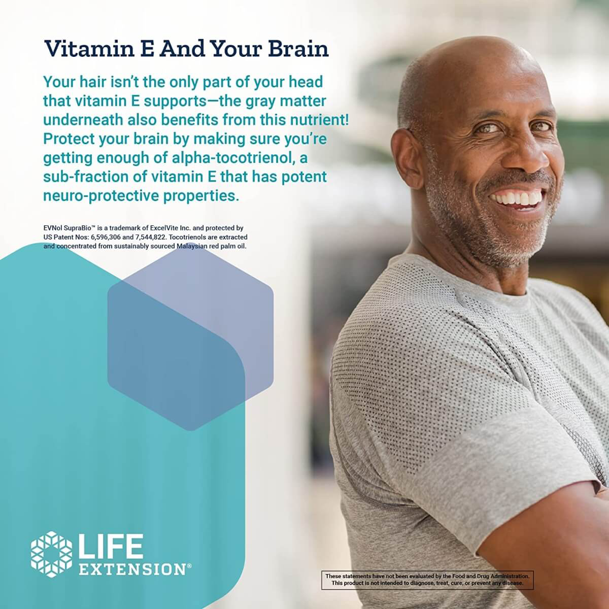 Super Absorbable Tocotrienols