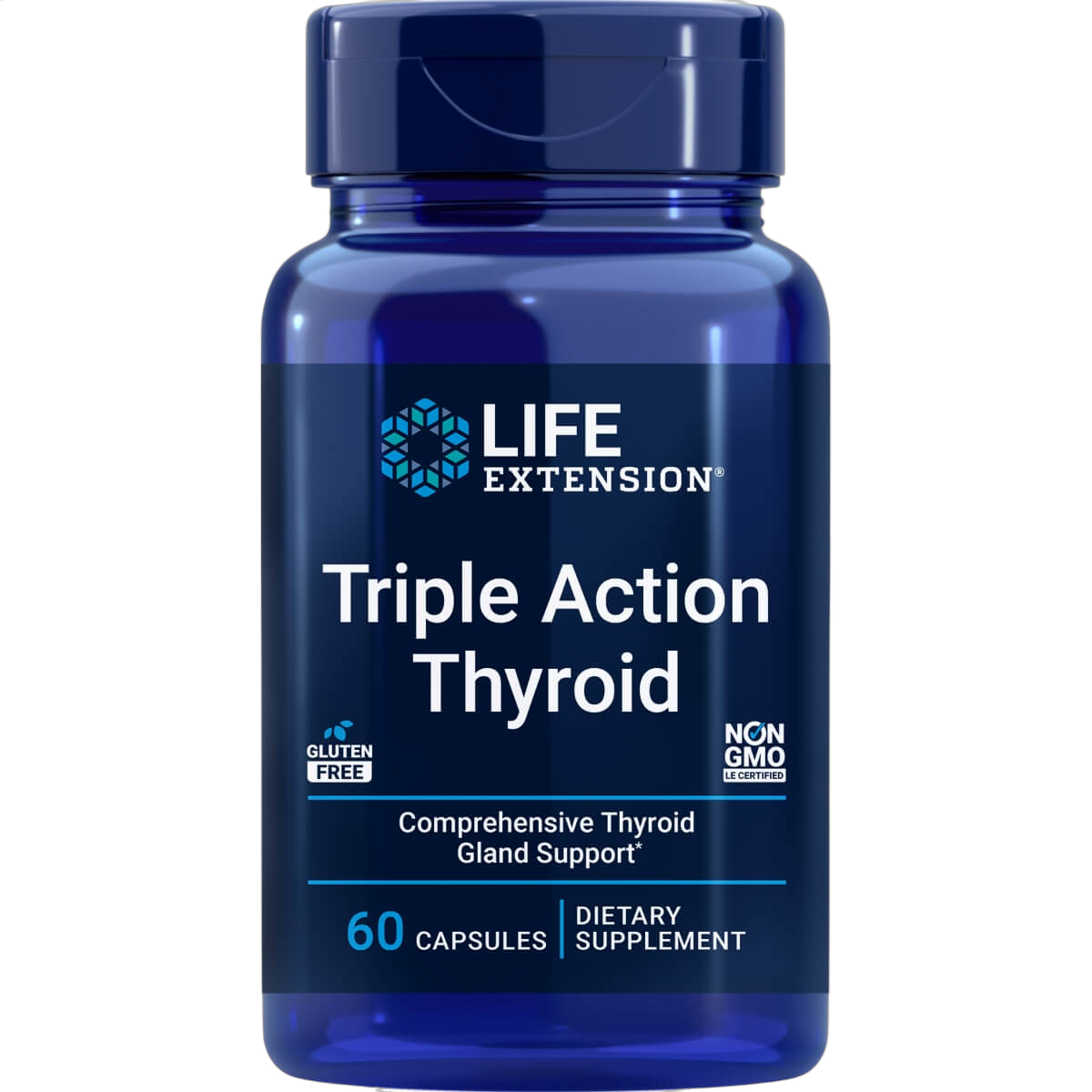 Triple Action Thyroid