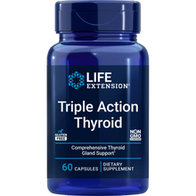 Triple Action Thyroid