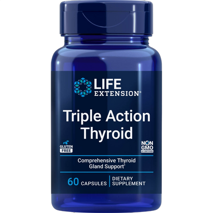 Triple Action Thyroid