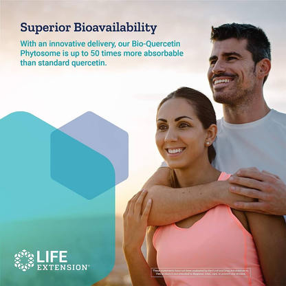 Vitamin C and Bio-Quercetin Phytosome