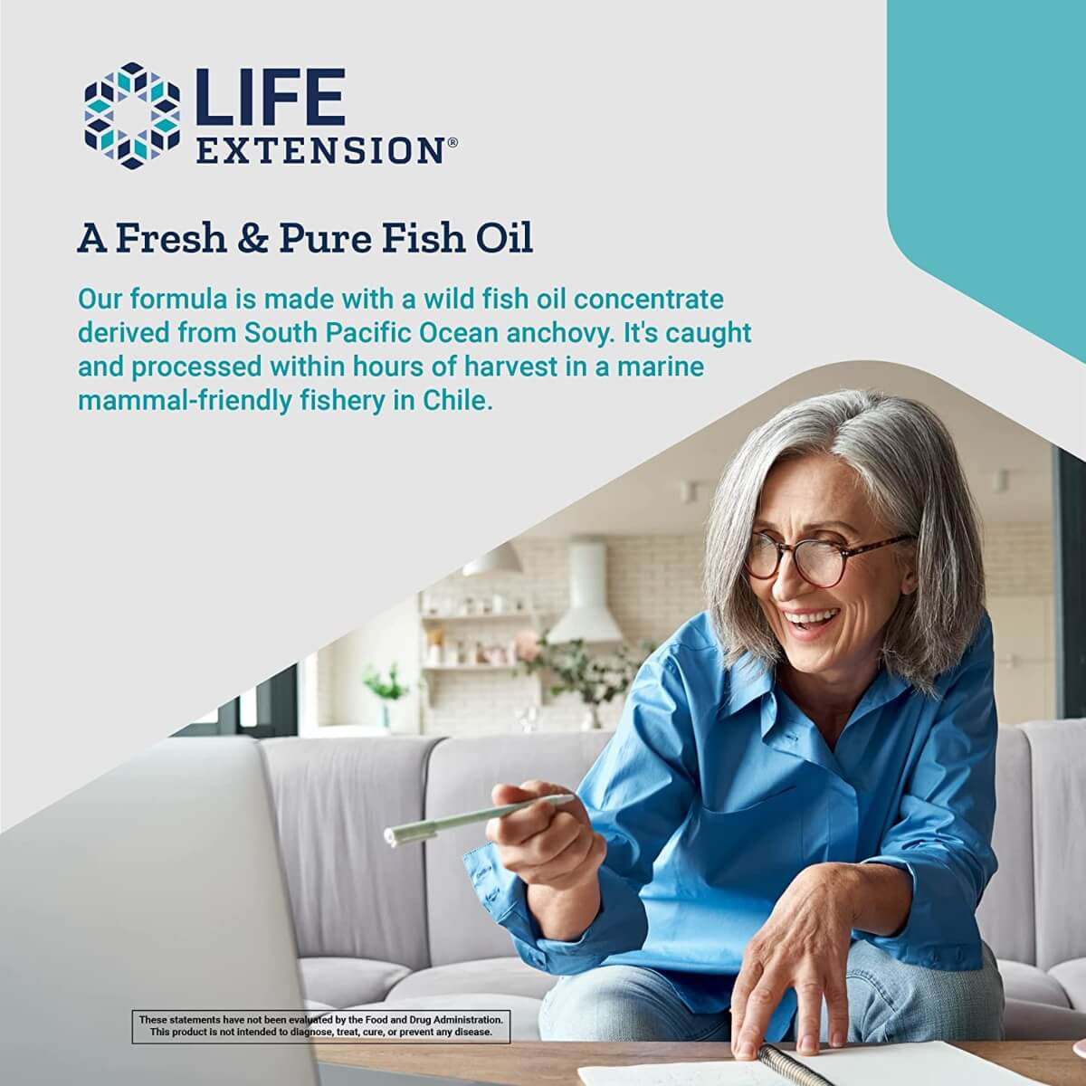 Super Omega-3 Plus EPA/DHA, Fish Oil, Sesame Lignans, Olive Extract, Krill & Astaxanthin