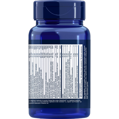 Two-Per-Day Multivitamin