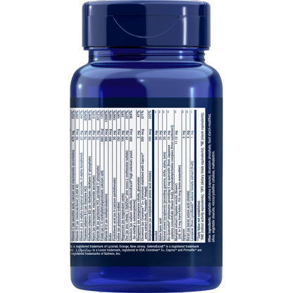 Two-Per-Day Multivitamin