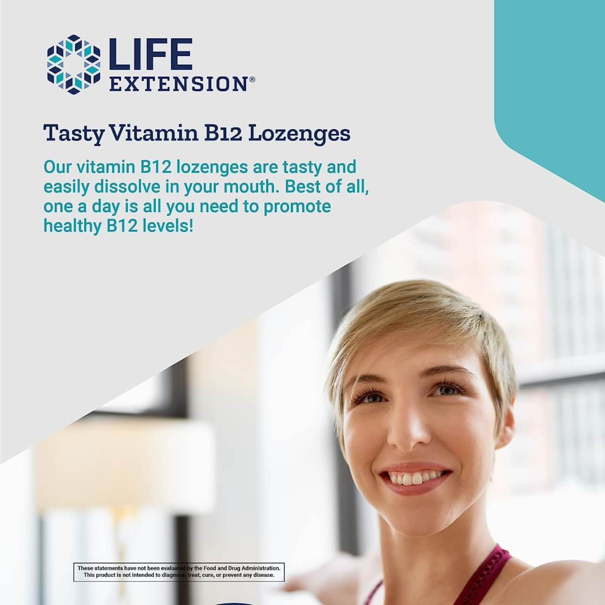 Vitamin B12 Methylcobalamin, 5mg